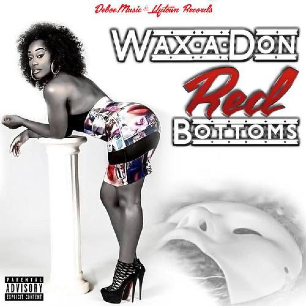 Wax'A'Don