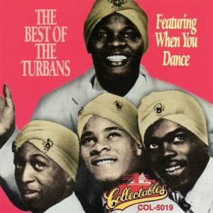The Turbans ดาวน์โหลดและฟังเพลงฮิตจาก The Turbans