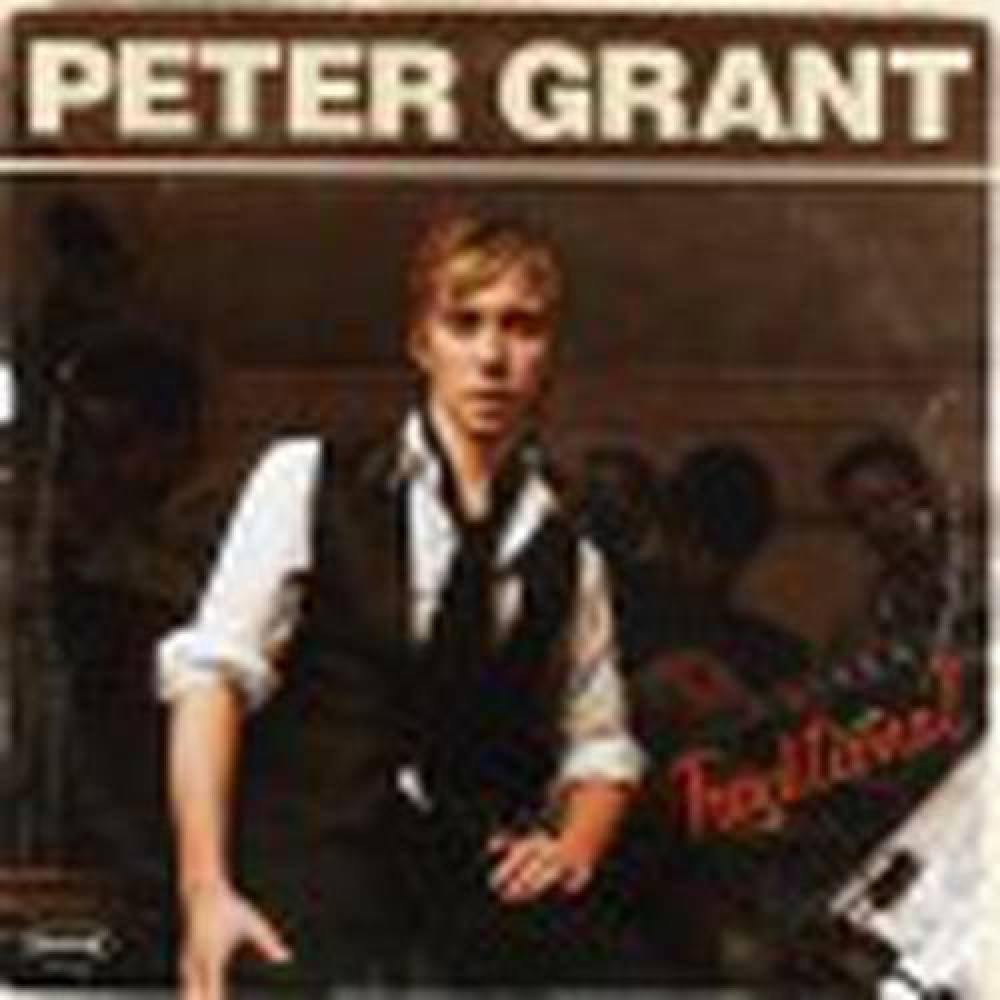 Peter Grant