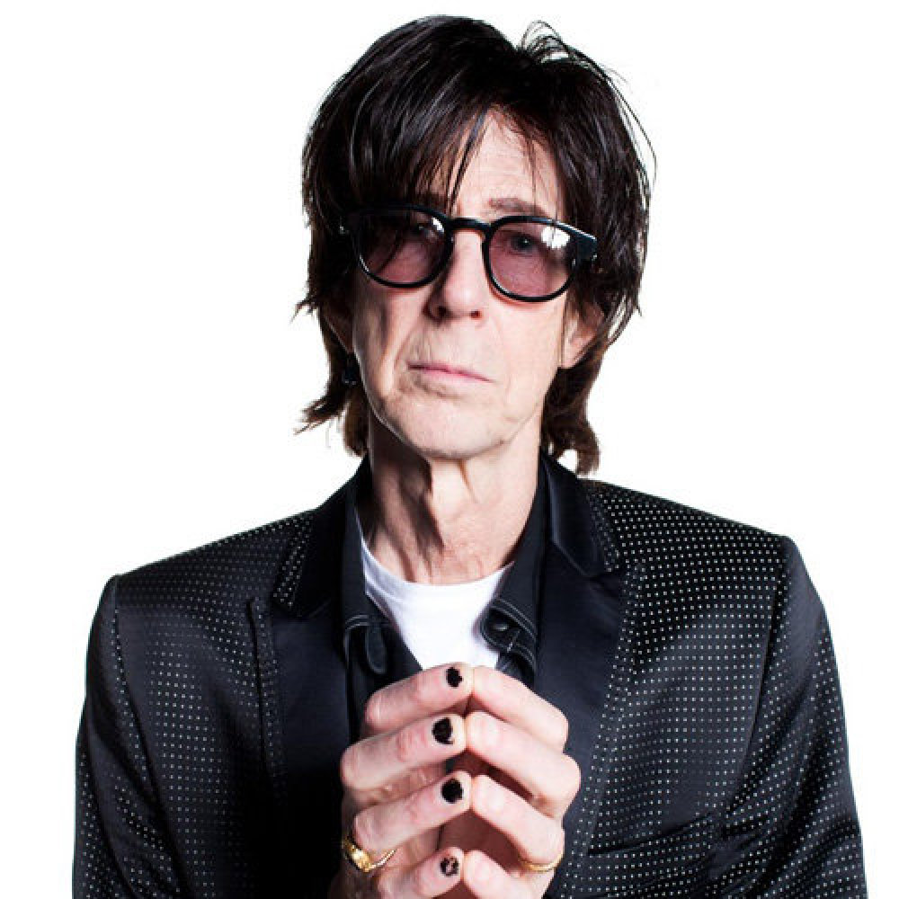 Ric Ocasek