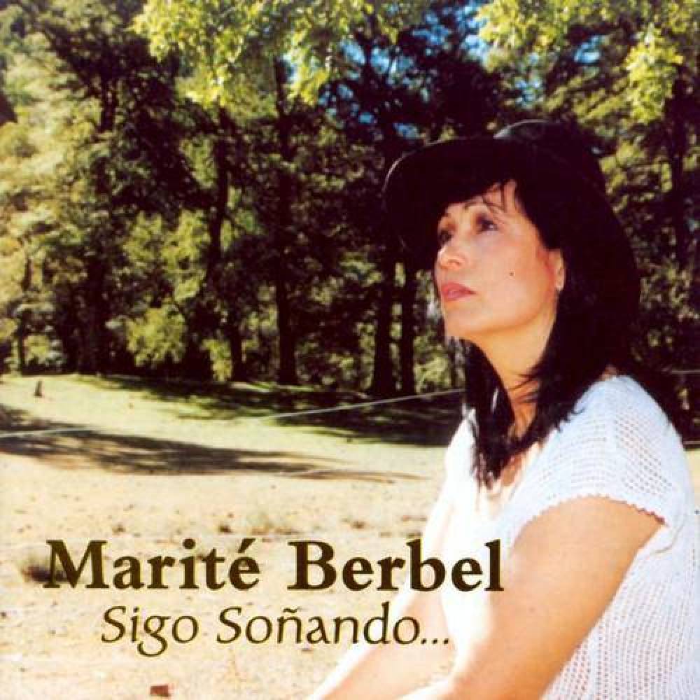 Marité Berbel