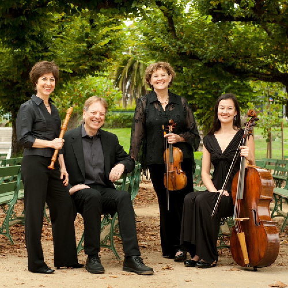 Musica Pacifica