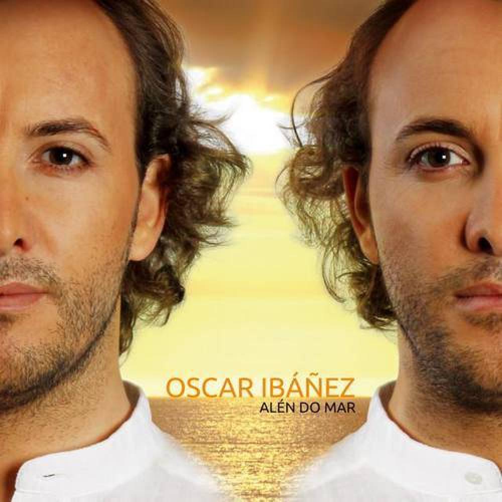 Oscar Ibañez