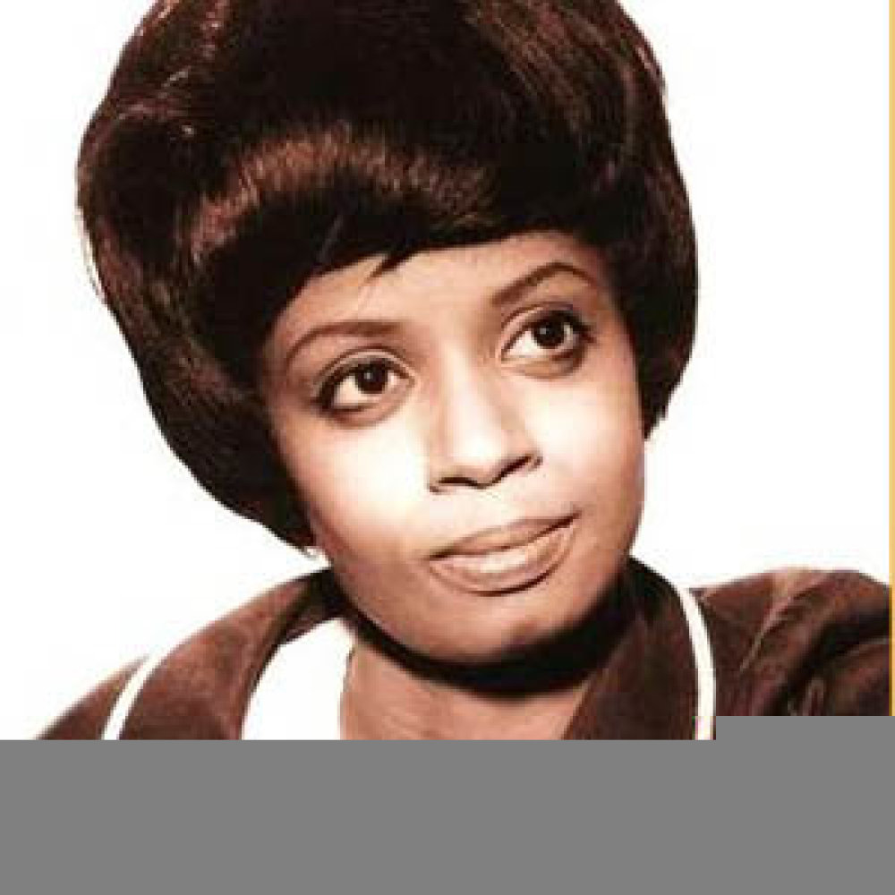 Fontella Bass