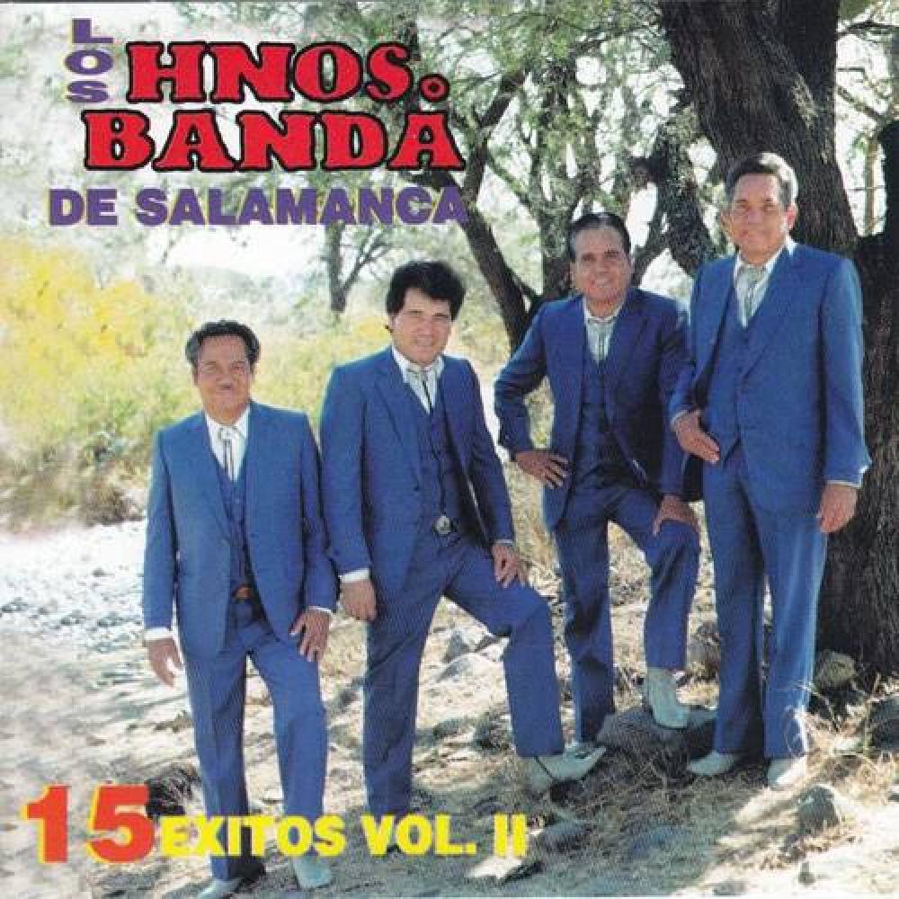 Los Hermanos banda