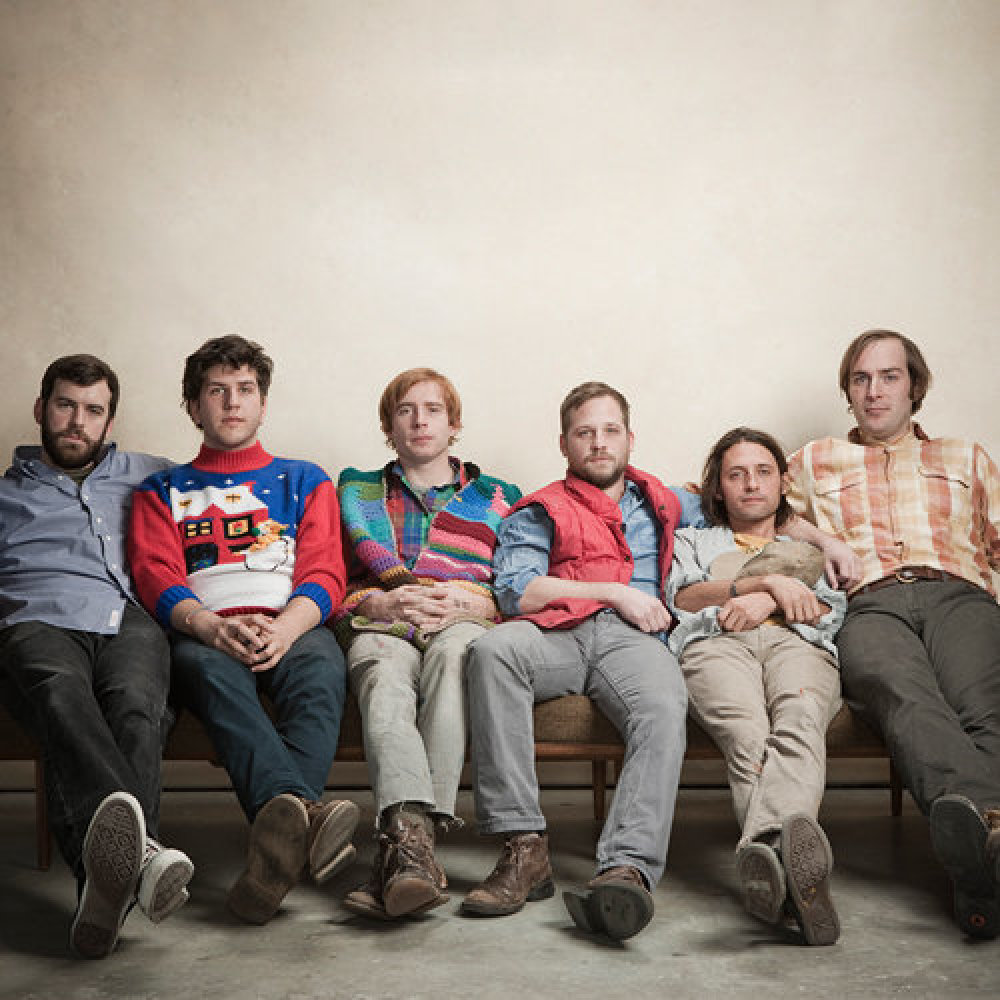Dr.Dog