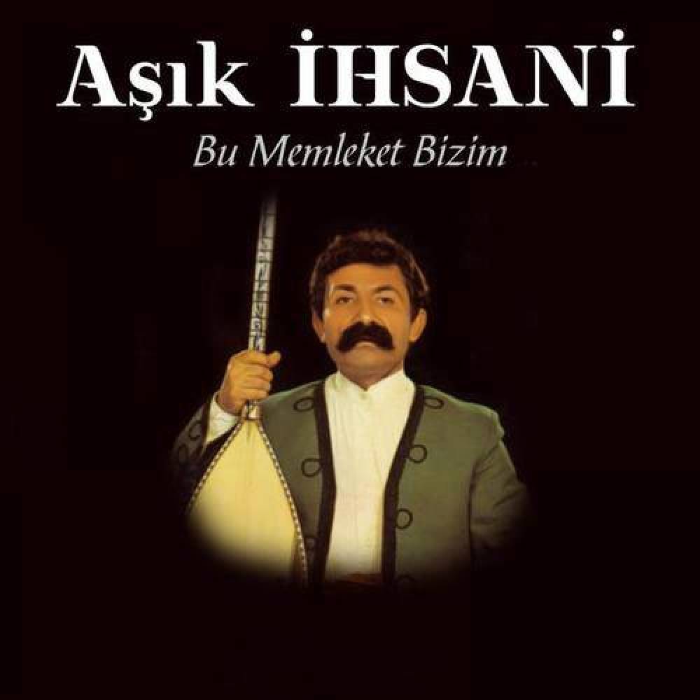 Aşık İhsani