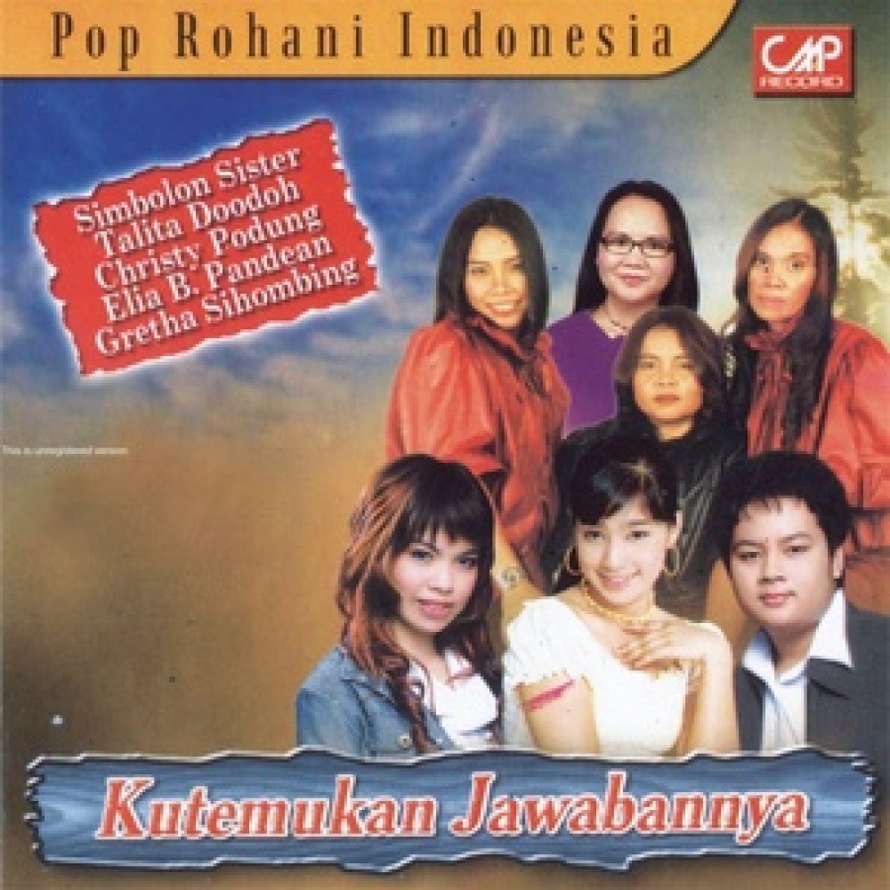 Ya Tuhan Tiap Jam