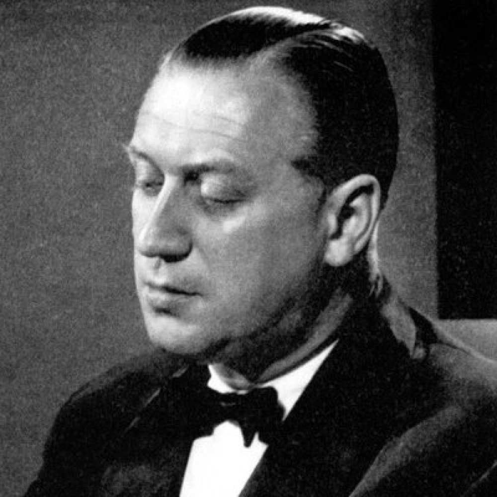 Eric Winstone