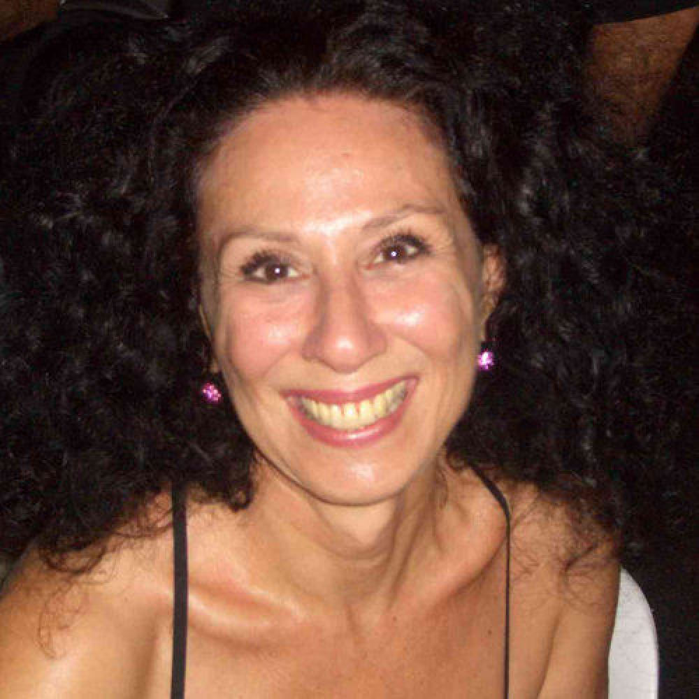 Marianna Efstratiou
