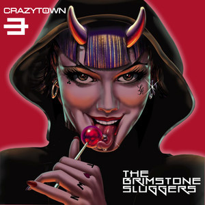 ดาวน์โหลดและฟังเพลง Backpack พร้อมเนื้อเพลงจาก Crazy Town