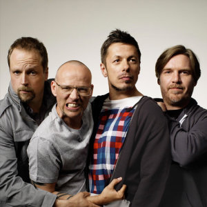 Die Fantastischen Vier ดาวน์โหลดและฟังเพลงฮิตจาก Die Fantastischen Vier