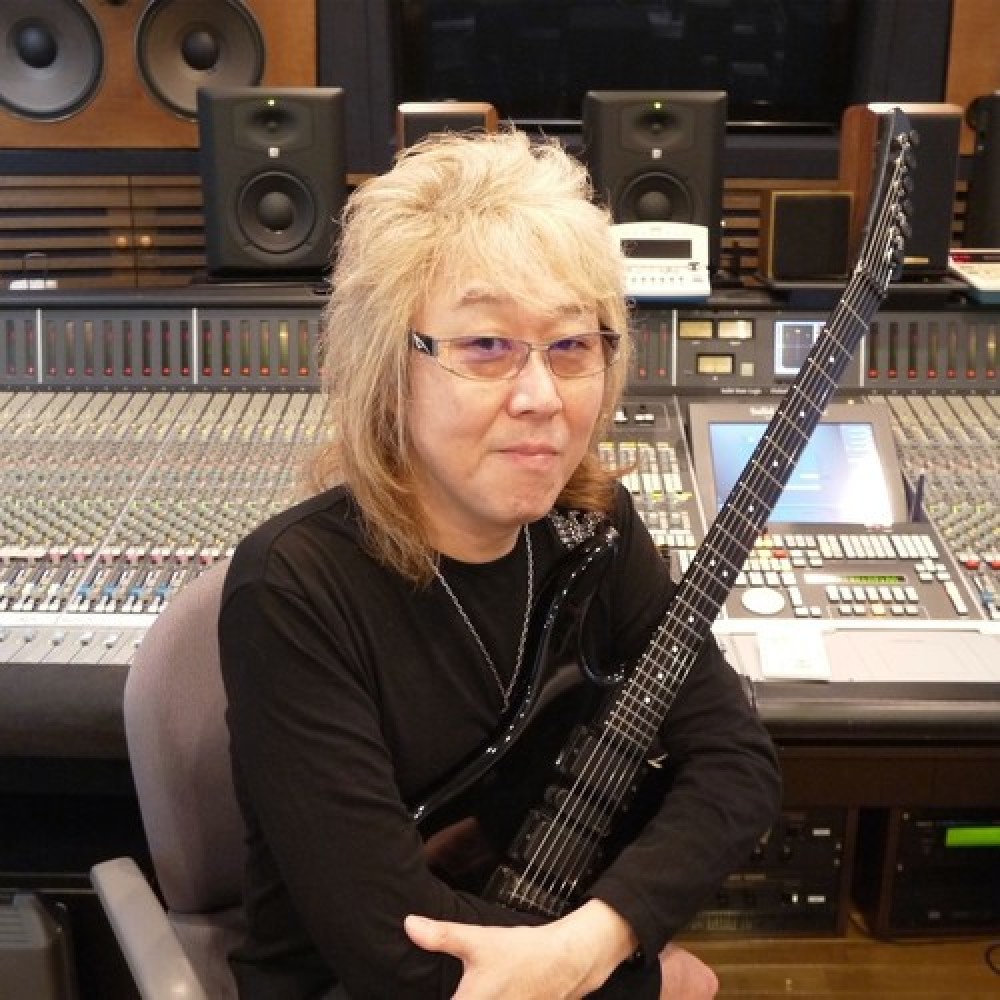 Kawai Kenji