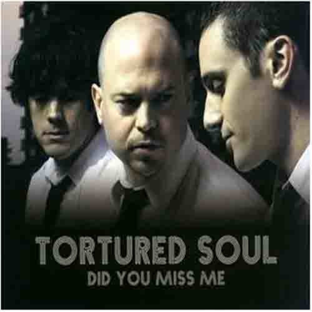 Tortured Soul
