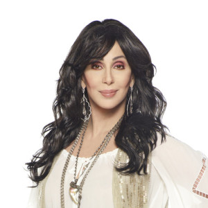 Cher