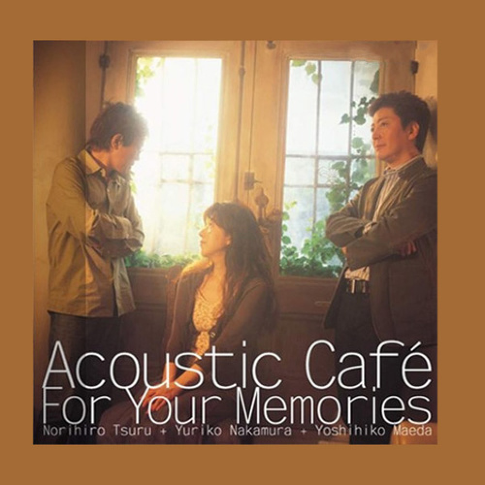 Acoustic Cafe