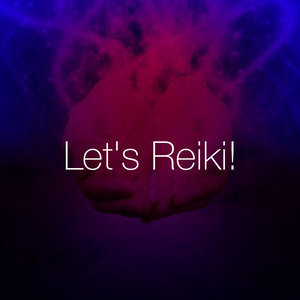 收聽Reiki的Precious Moments歌詞歌曲