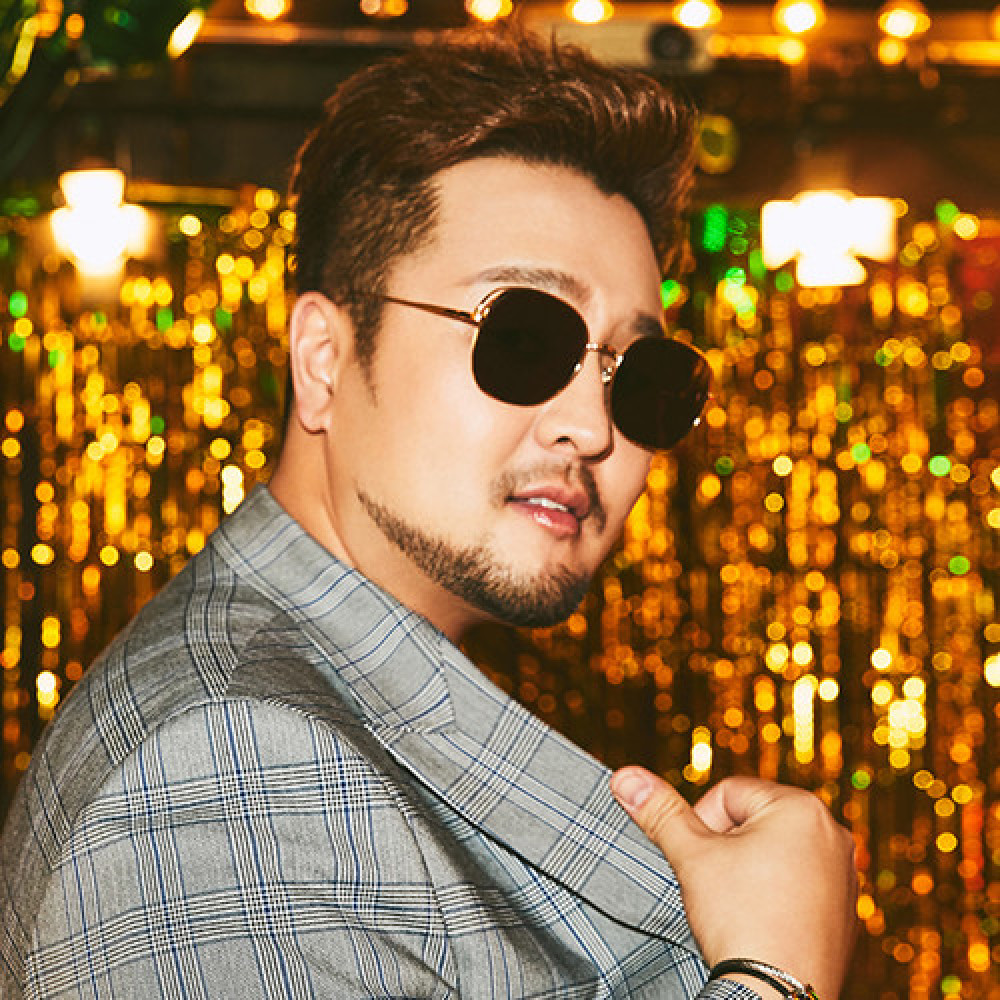 Kim Tae Woo