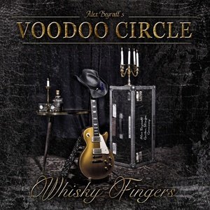 ดาวน์โหลดและฟังเพลง Watch and Wait (I Got My Eye on You) พร้อมเนื้อเพลงจาก Voodoo Circle