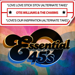 ดาวน์โหลดและฟังเพลง Love Love Stick Stov(Alternate Take) พร้อมเนื้อเพลงจาก Otis Williams