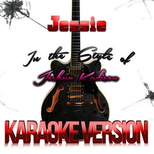 ดาวน์โหลดและฟังเพลง Jessie (In the Style of Joshua Kadison) [Karaoke Version] พร้อมเนื้อเพลงจาก Karaoke - Ameritz