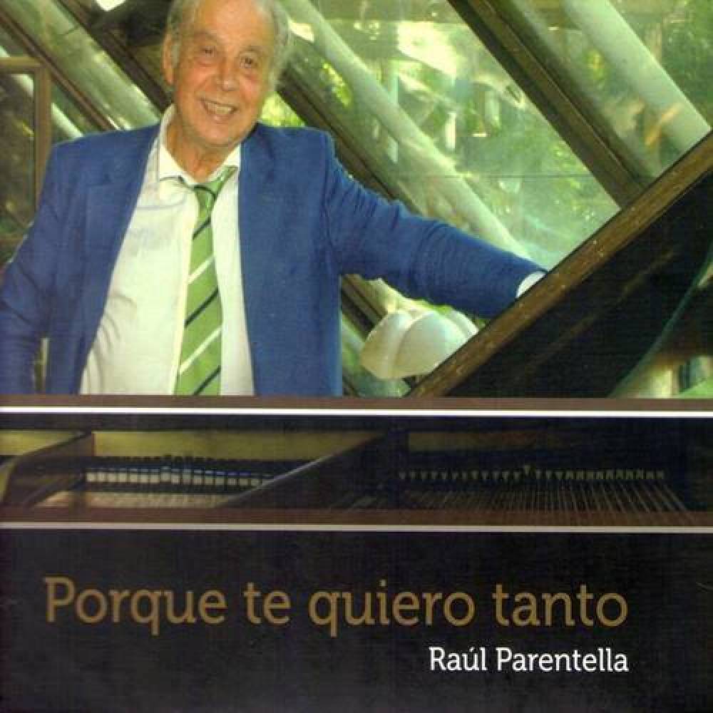 Raul Parentella