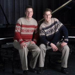 The O'Neill Brothers ดาวน์โหลดและฟังเพลงฮิตจาก The O'Neill Brothers