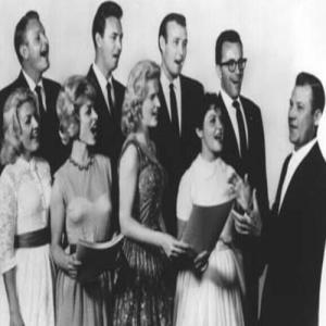 Ray Conniff Singers ดาวน์โหลดและฟังเพลงฮิตจาก Ray Conniff Singers