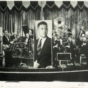 Anson Weeks & His Hotel Mark Hopkins Orchestra ดาวน์โหลดและฟังเพลงฮิตจาก Anson Weeks & His Hotel Mark Hopkins Orchestra