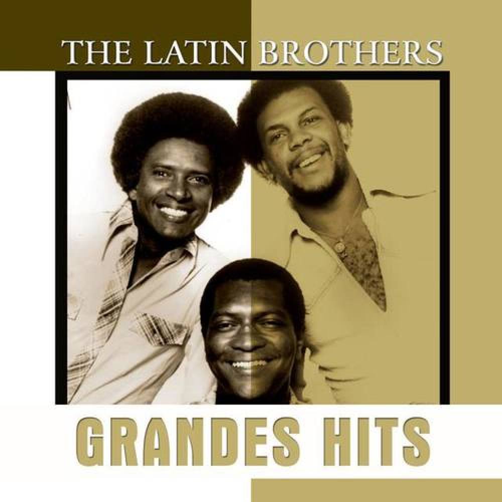 The Latin Brothers