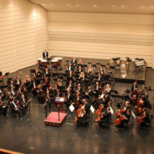 Trondheim Symphony Orchestra ดาวน์โหลดและฟังเพลงฮิตจาก Trondheim Symphony Orchestra