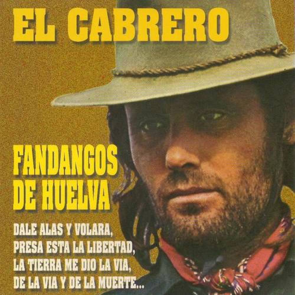 El Cabrero