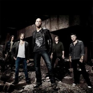 Daughtry