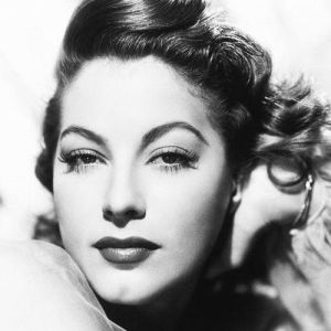 Ava Gardner ดาวน์โหลดและฟังเพลงฮิตจาก Ava Gardner