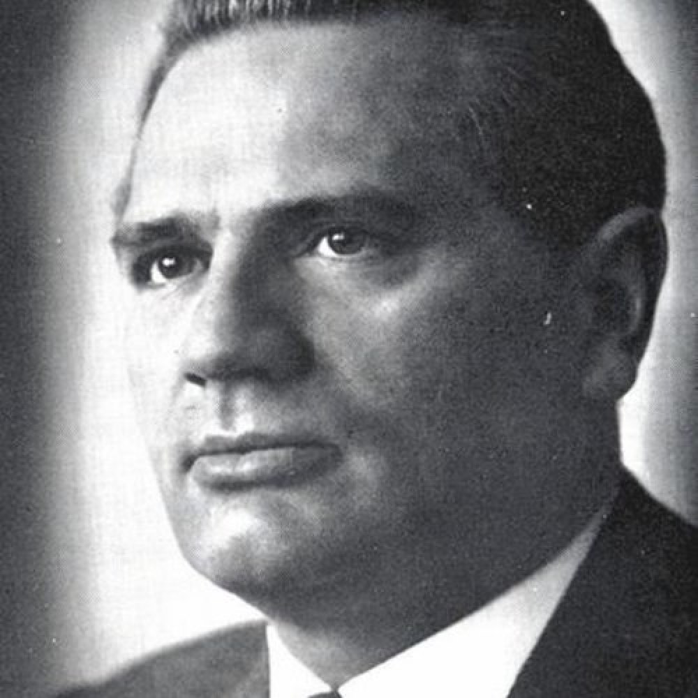 Ernst Haefliger