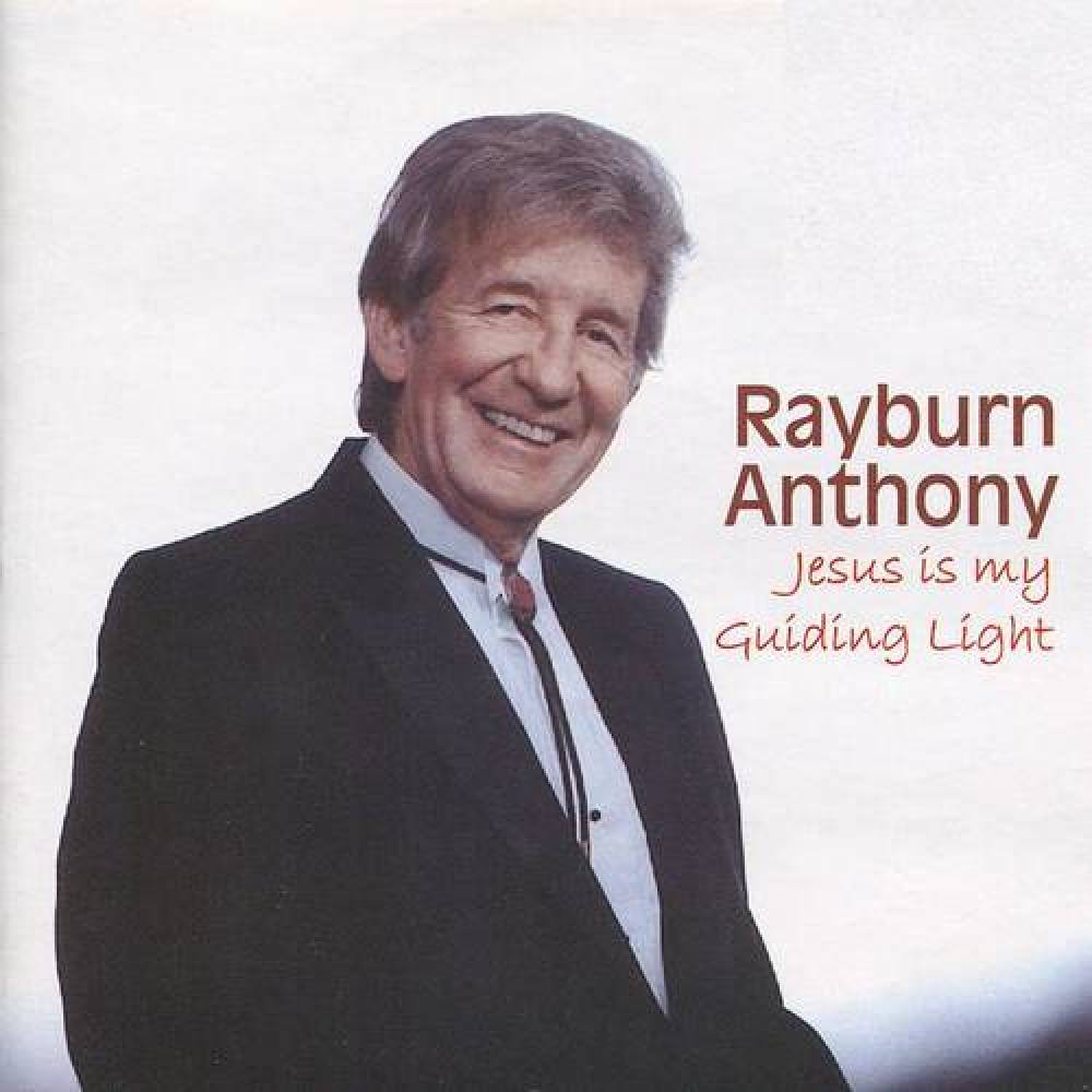 Rayburn Anthony