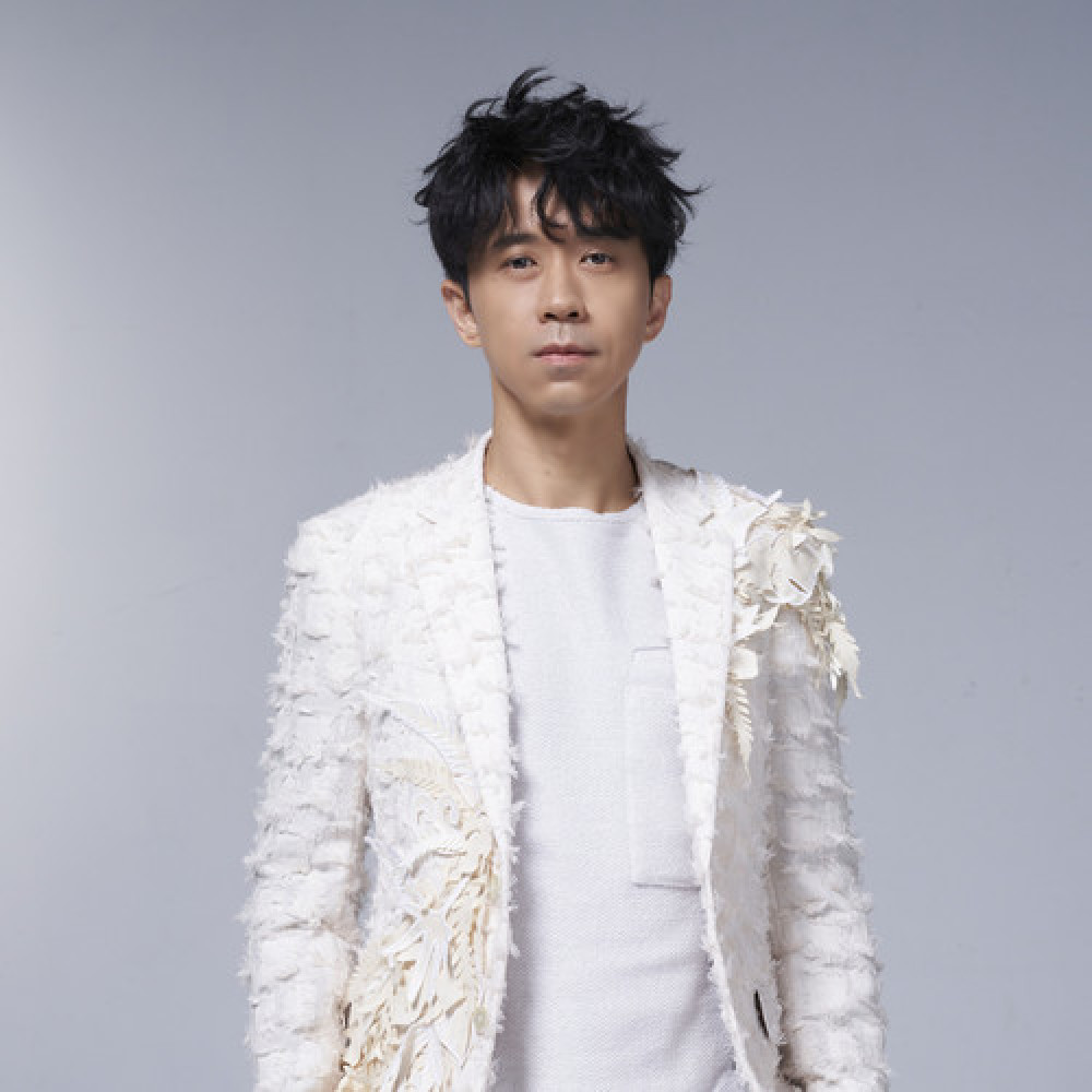Michael Wong