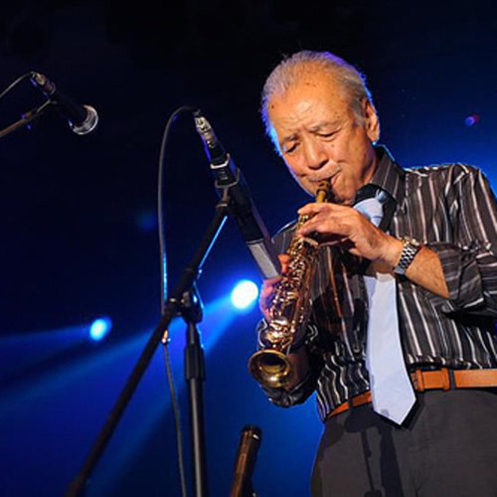 Sadao Watanabe