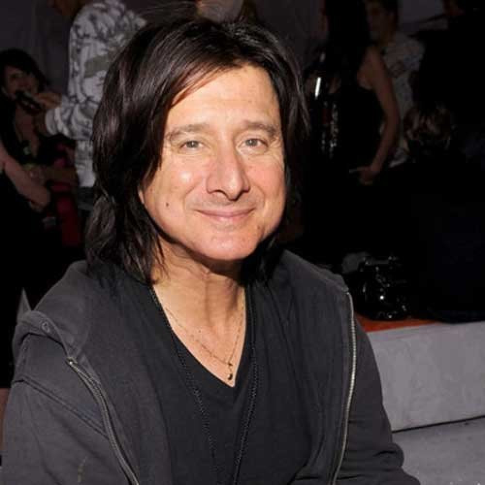 Steve Perry