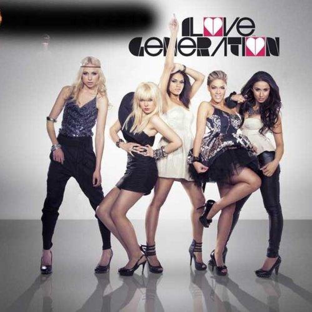 Love Generation