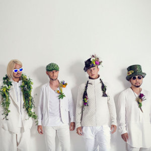 Monkey Majik ดาวน์โหลดและฟังเพลงฮิตจาก Monkey Majik