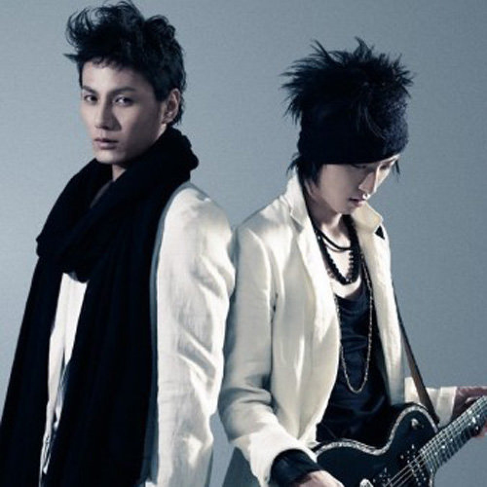 JOKER（日韩）