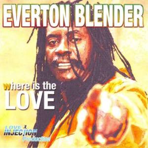 Everton Blender ดาวน์โหลดและฟังเพลงฮิตจาก Everton Blender