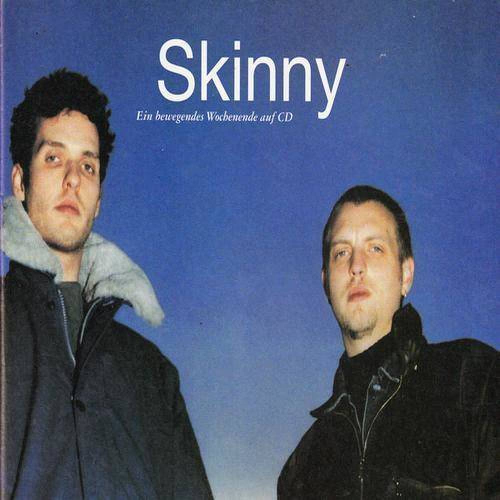 Skinny