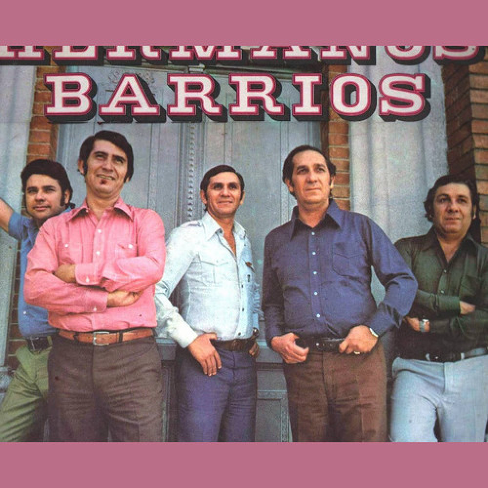 Los Hermanos Barrios