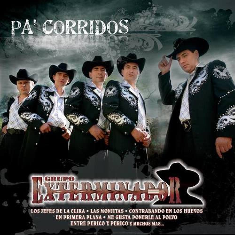 Grupo Exterminador