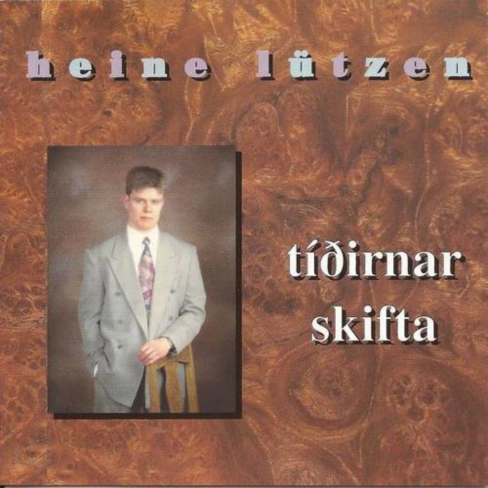 Heine Lützen