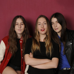 HAIM