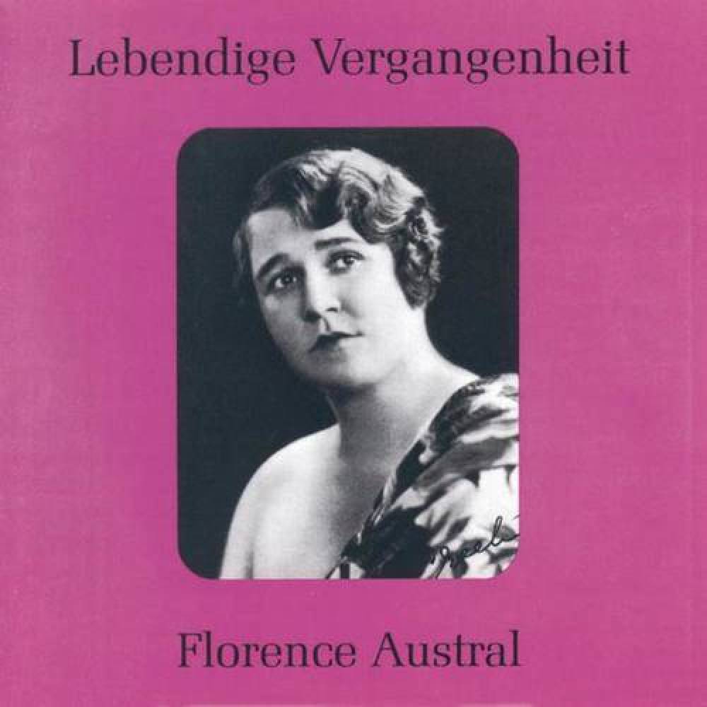 Florence Austral