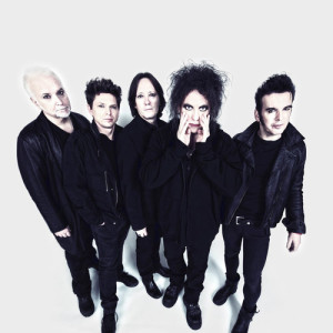 The Cure ดาวน์โหลดและฟังเพลงฮิตจาก The Cure